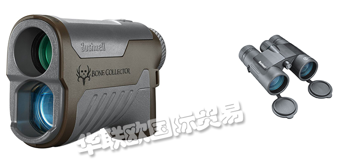 BUSHNELL品牌介紹（美國BUSHNELL望遠鏡測距儀）