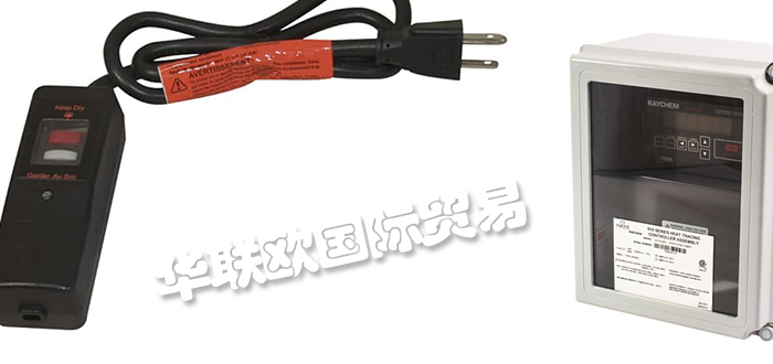 美國TYCO THERMAL CONTROLS振動分析儀振動傳感器