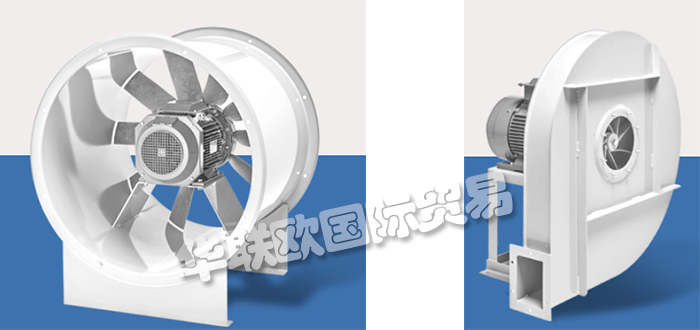 優(yōu)勢供應(yīng)意大利EUROVENTILATORI軸流風機風扇