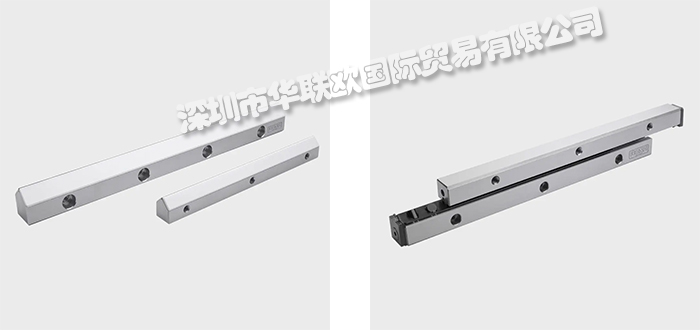意大利ROSA滾柱直線導(dǎo)軌GR系列