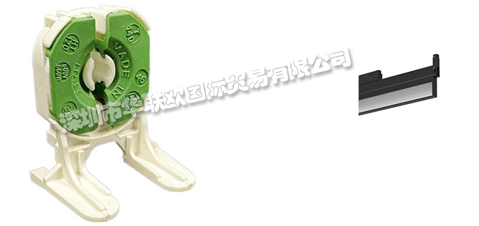 意大利A.A.G.STUCCHI連接器/接線端子/軌道系統(tǒng)