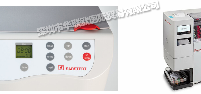 SARSTEDT品牌簡介（德國SARSTEDT移液管臺式離心機）