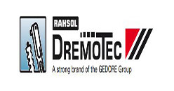 RAHSOL DREMOTEC