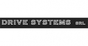 DRIVE SYSTEMS